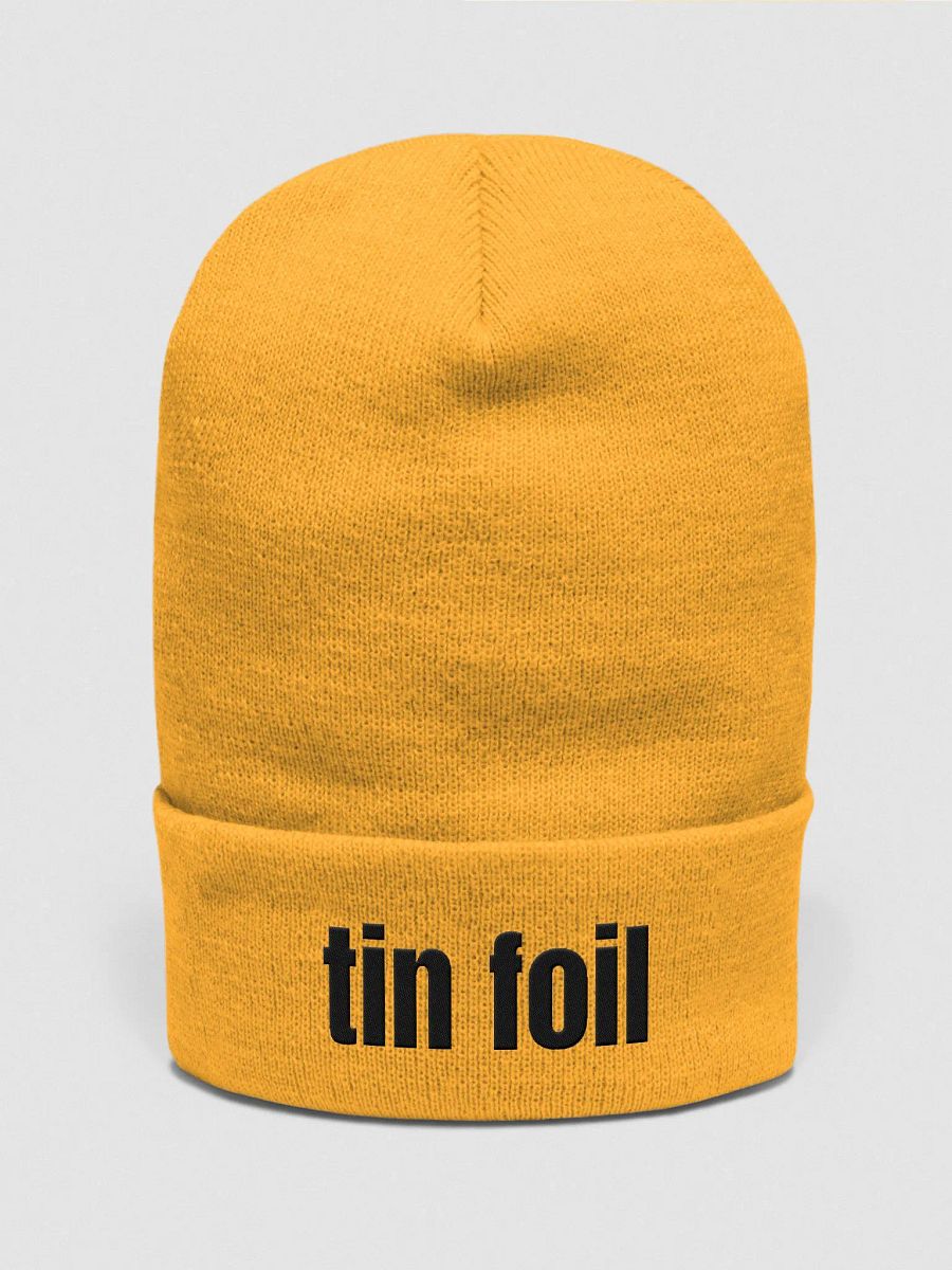 Tin Foil Hat 2 product image (7)