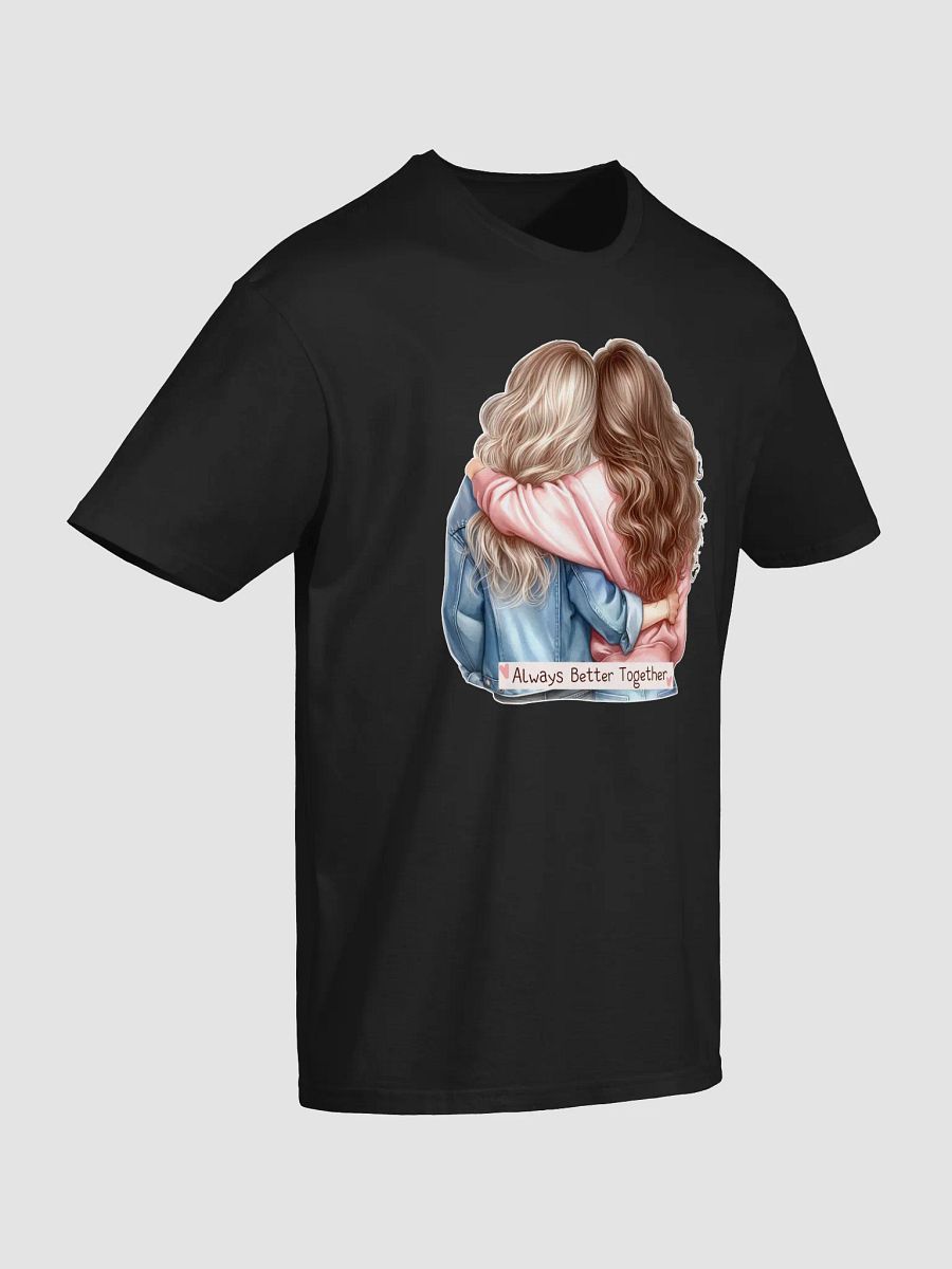 Better Together Embrace T-Shirt product image (30)