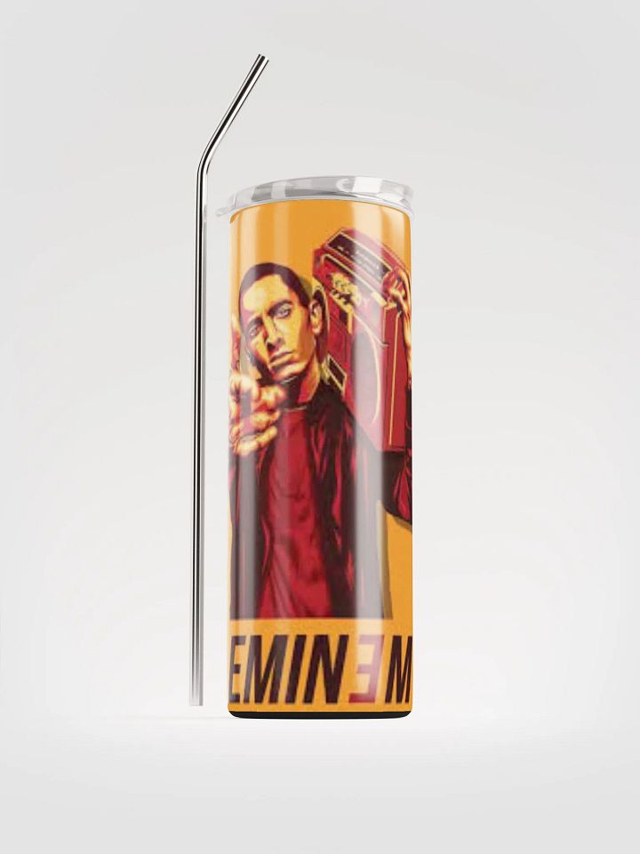 Eminem thermos product image (1)