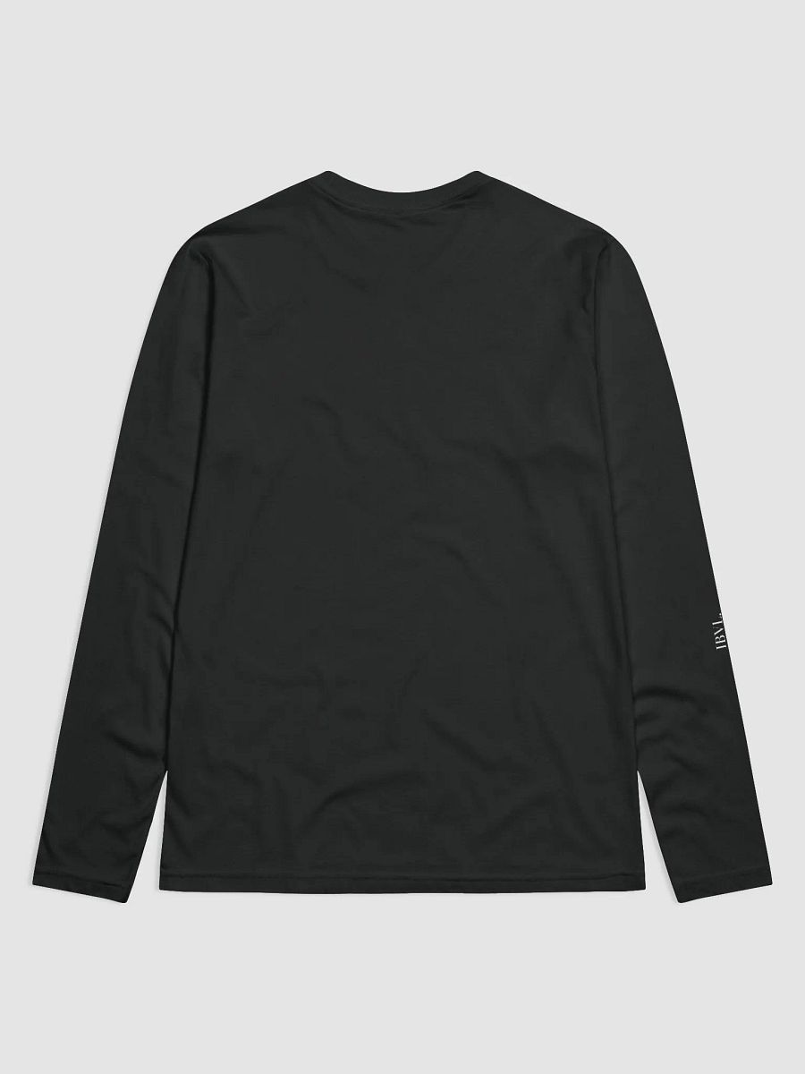 Minimalist Premium Fitted Long Sleeve Crew product image (4)