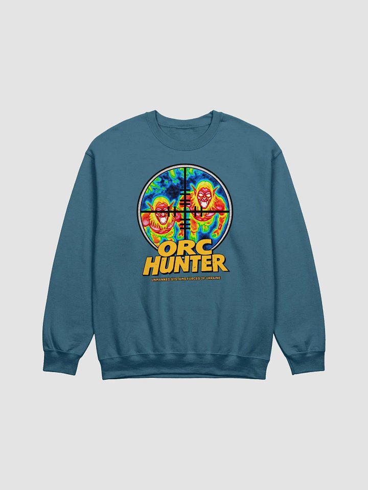 Orc Hunter 2 Sweatshirt product image (13)