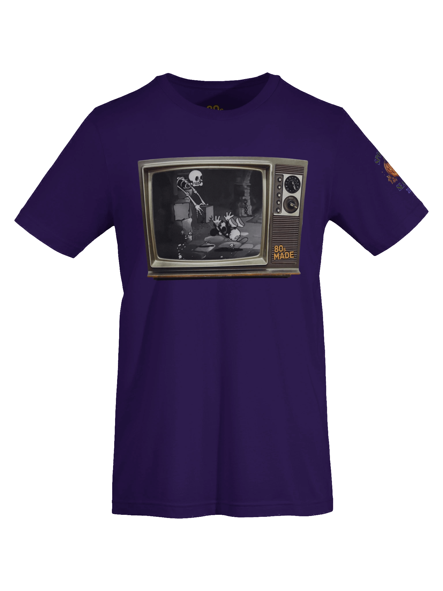 The Mad Doctor Collection – Tee product image (7)