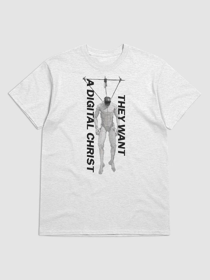 Digital Christ S.H.I.R.T. product image (1)