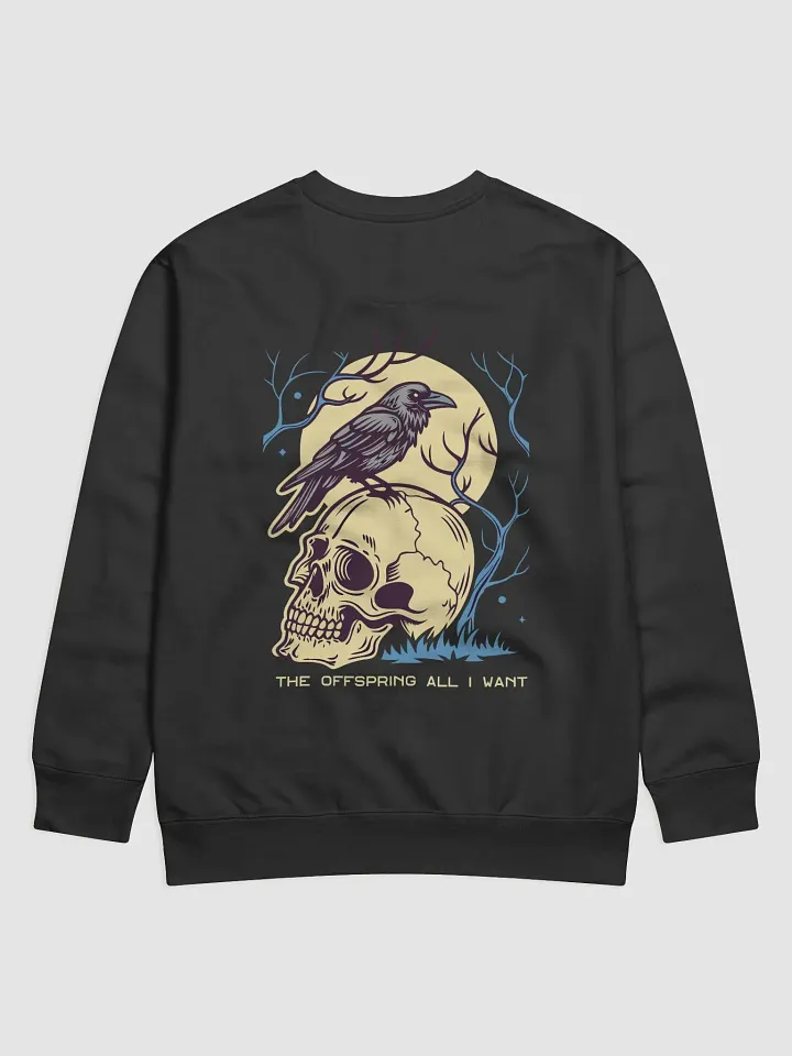 The Offspring All I Want product image (16)