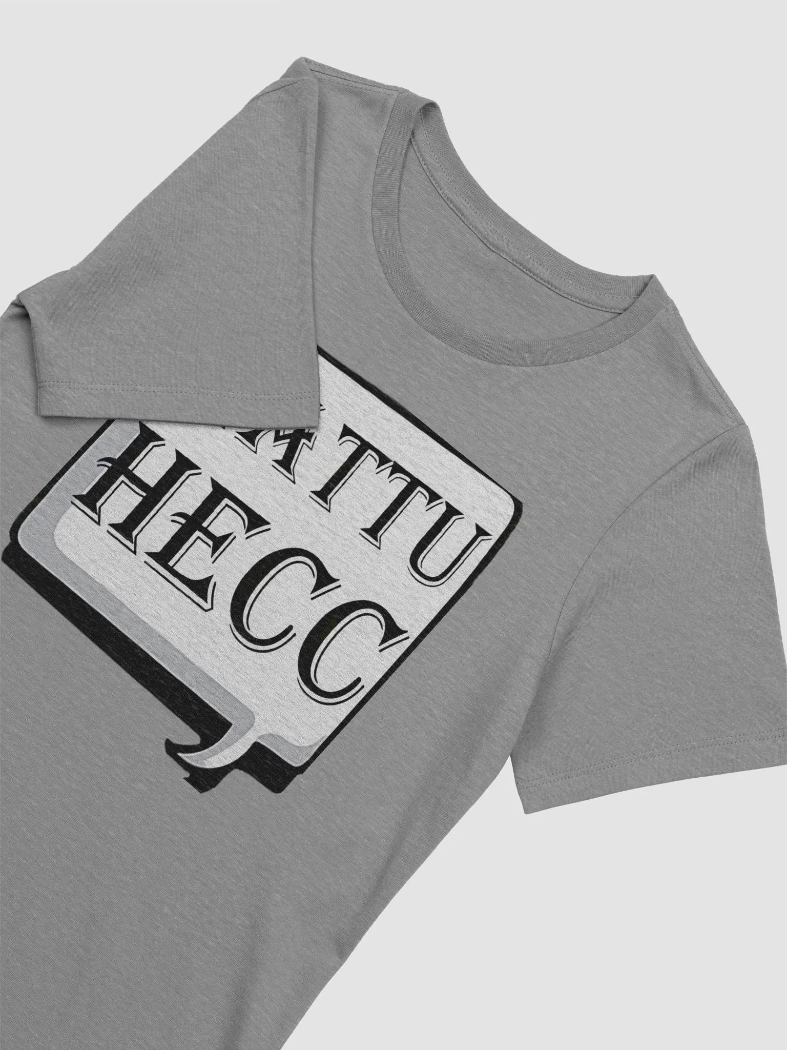 wattuhecc Bella+Canvas Women's Supersoft Relaxed-fit T-Shirt product image (18)