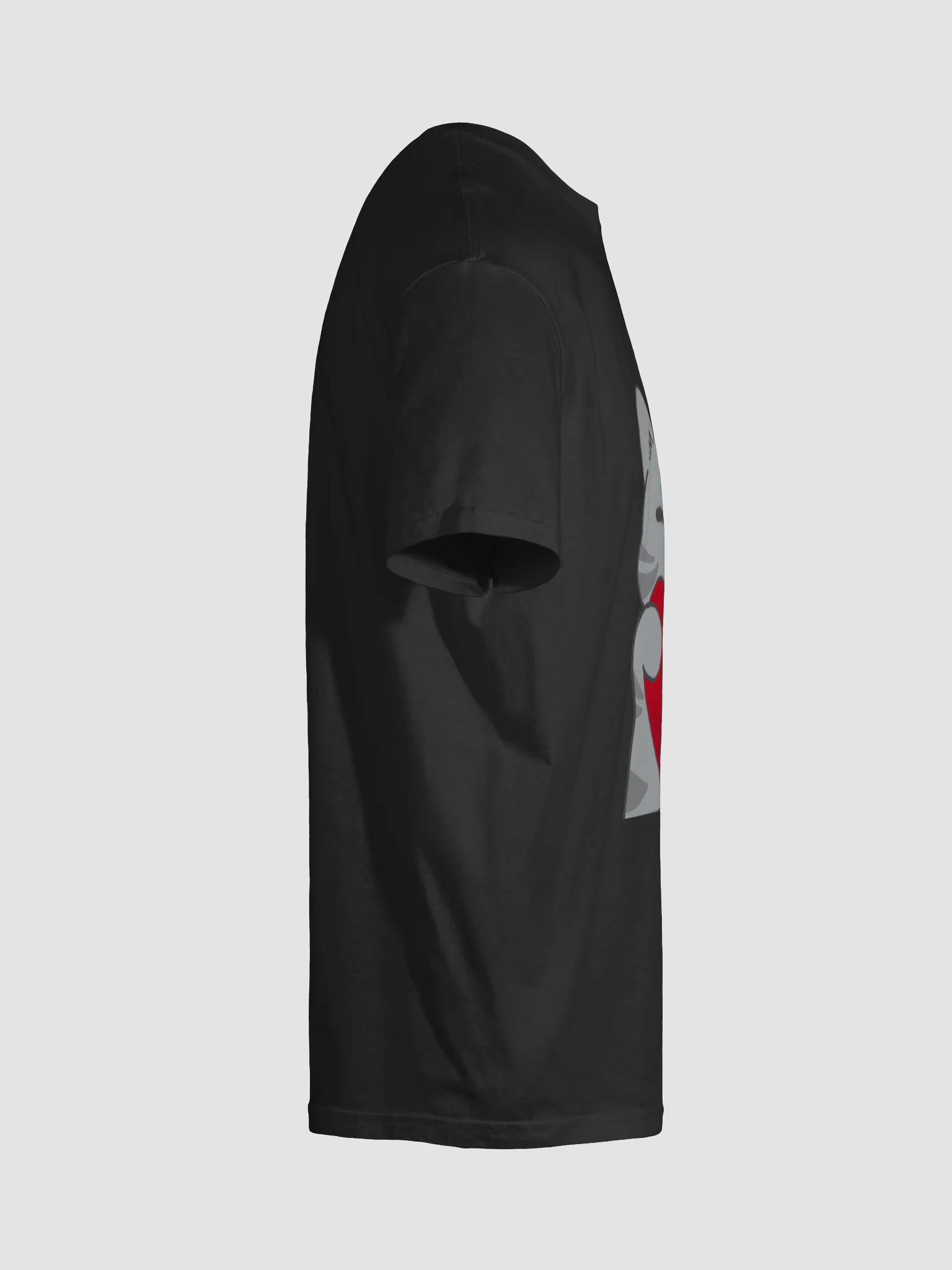 Piko Heart Softstyle T-shirt product image (10)