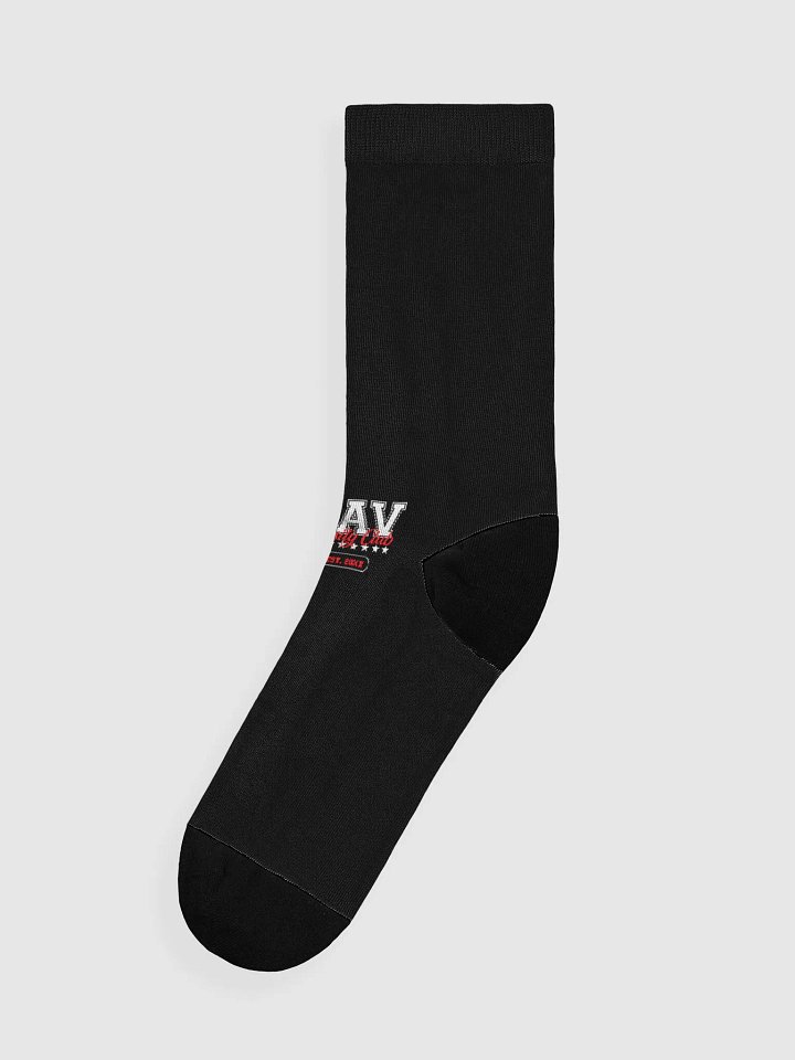 Sav Socks product image (1)