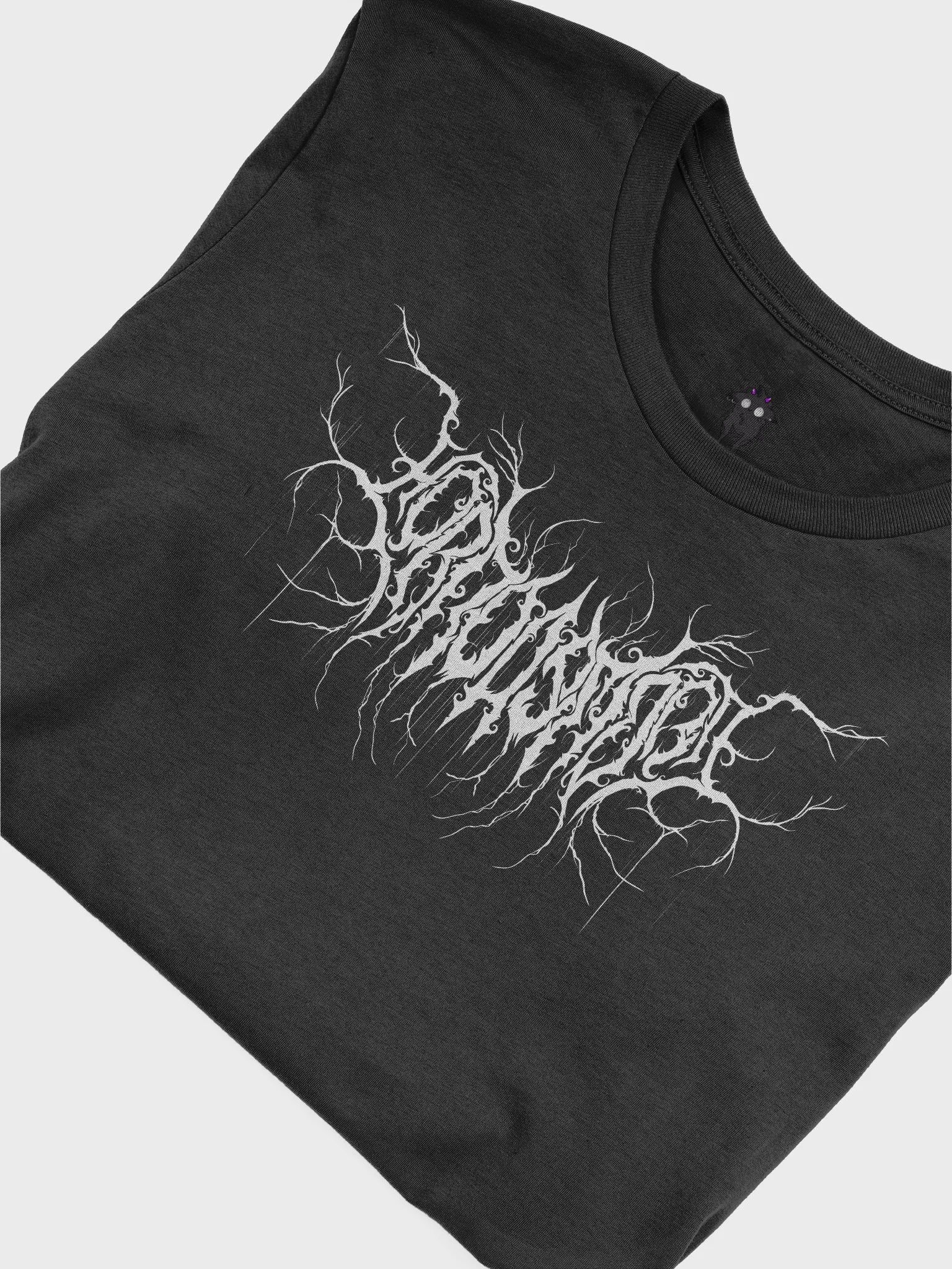 Horrorstori Tee (Ghostly) product image (5)