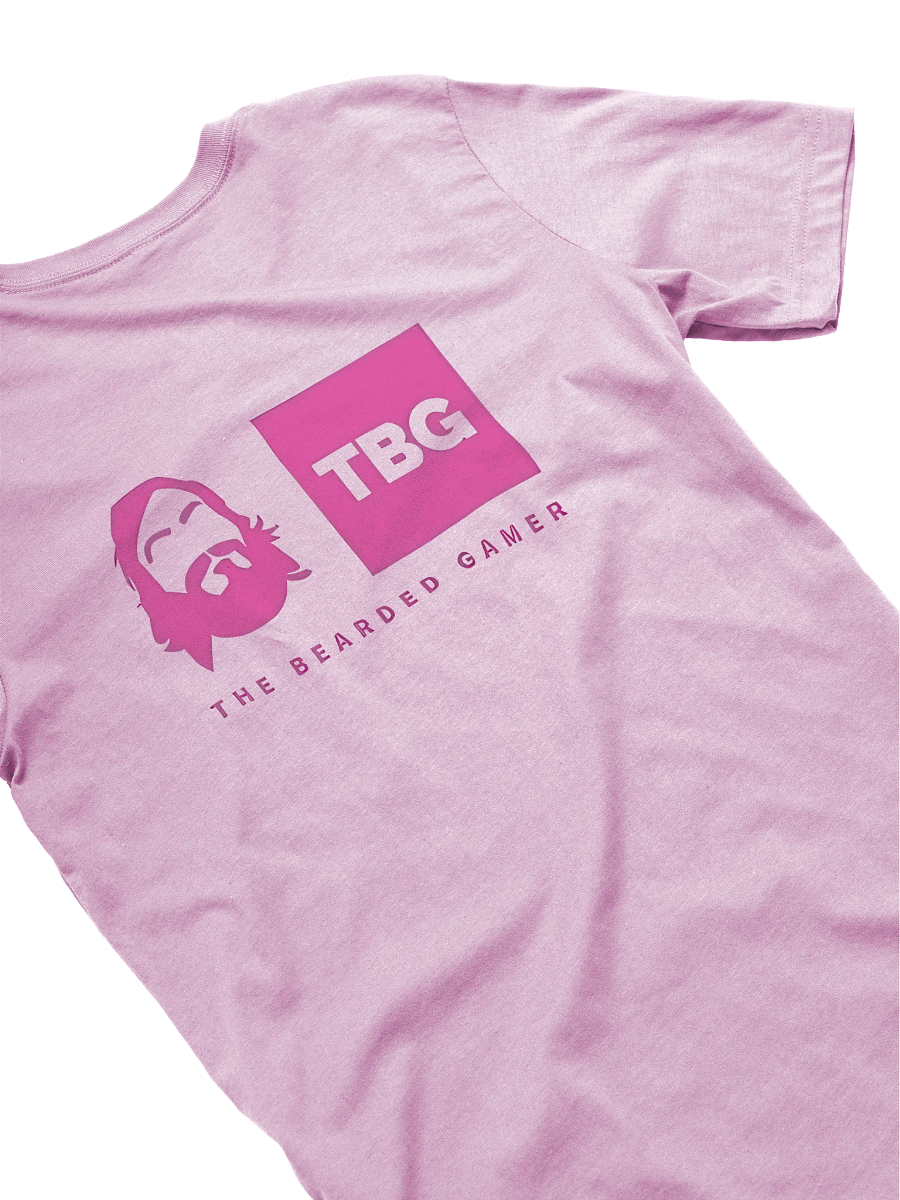 The Bearded Gamer OG product image (2)