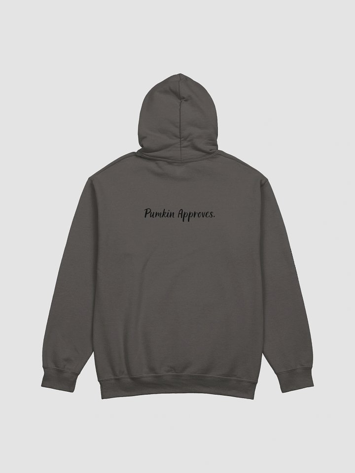 Pumpkin D20 Hoodie product image (18)