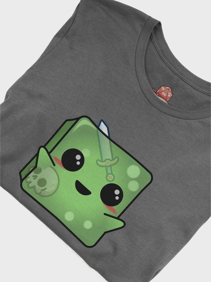 Free Hugs Gelatinous Cube T-Shirt product image (55)