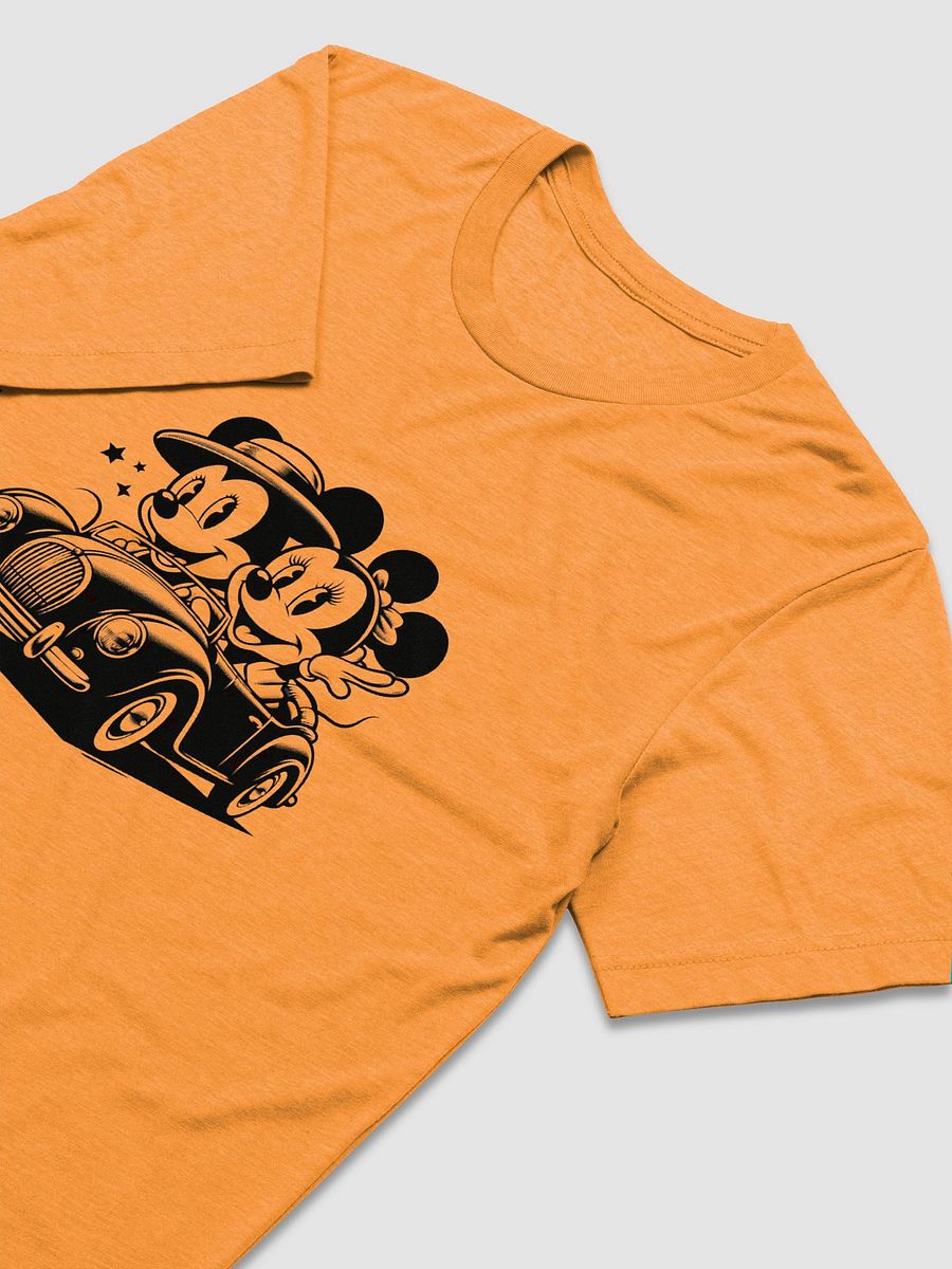 Steamboat Willie Joyride | T-Shirt product image (22)