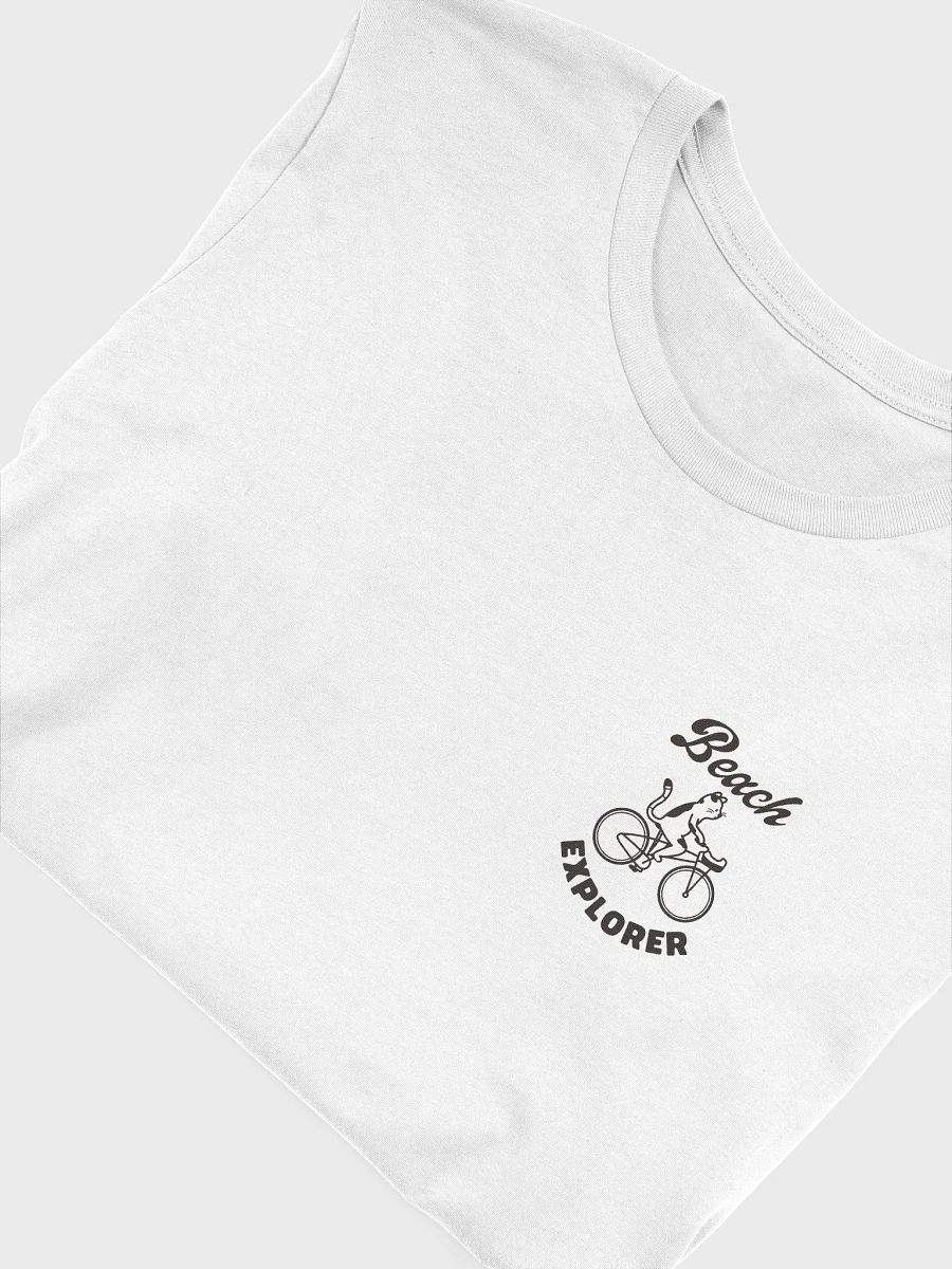 Beach Explorer Enjoy Every Moment Summer T-Shirt product image (30)