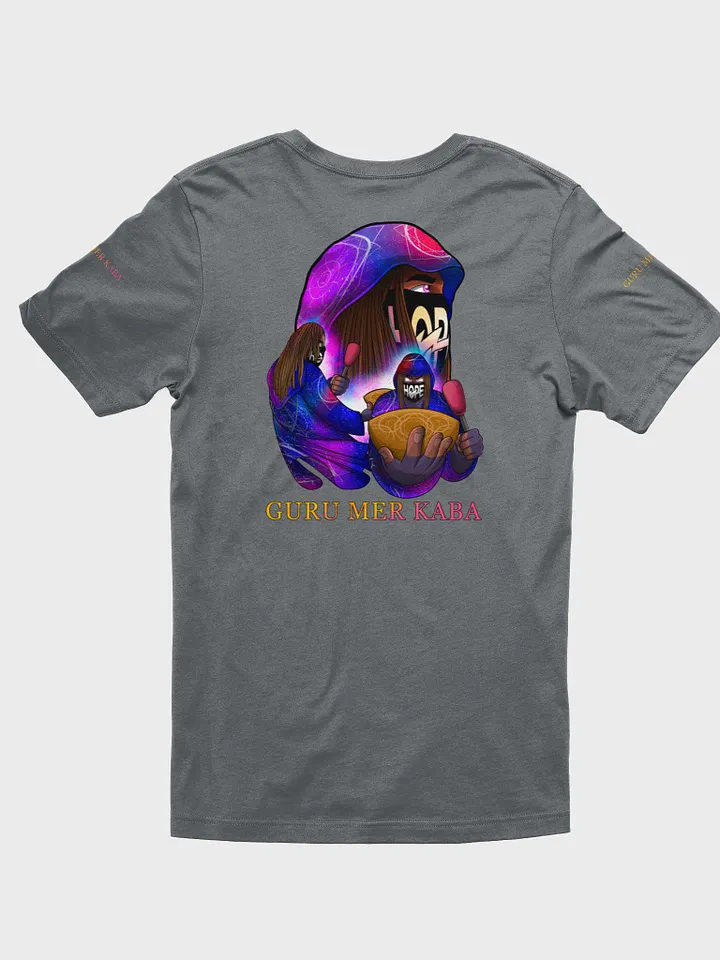 Guru Mer Kaba Supersoft Tee product image (2)