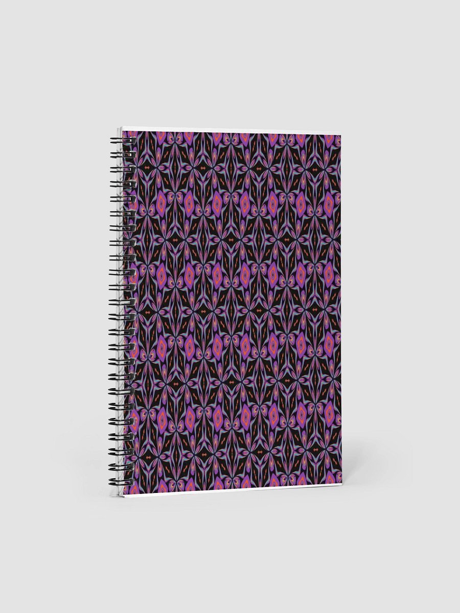 HIGH FIVE WILD PATTERNS 105 product image (1)
