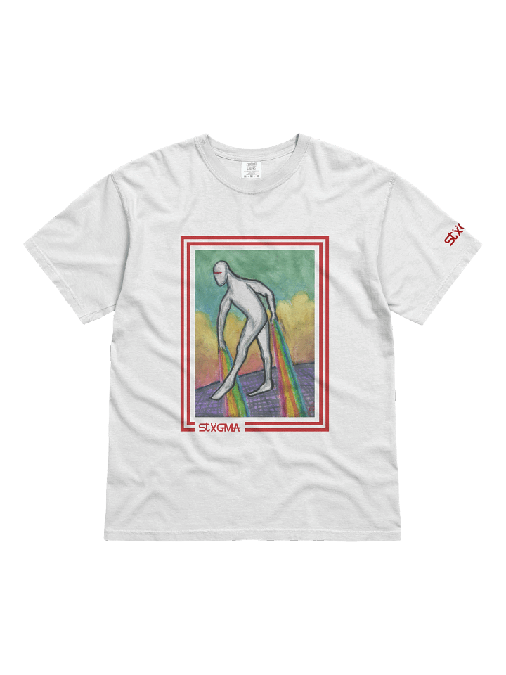 Scorched Tee product image (1)