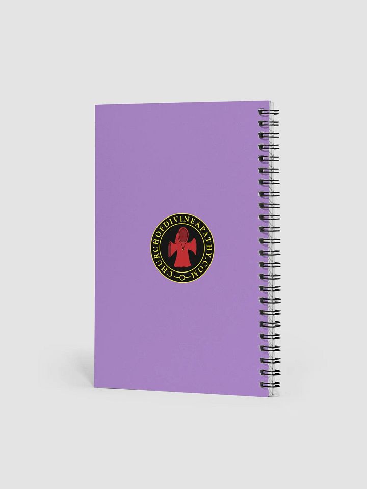 Vaults of Meh Notebook product image (2)