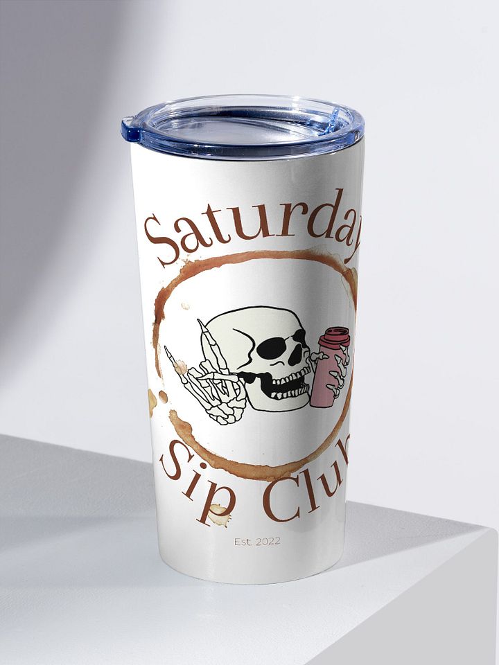 Sip Club Cup product image (2)