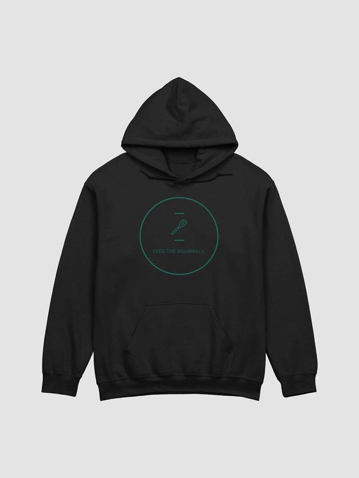 Squirrel's Forks Classic Hoodie product image (1)
