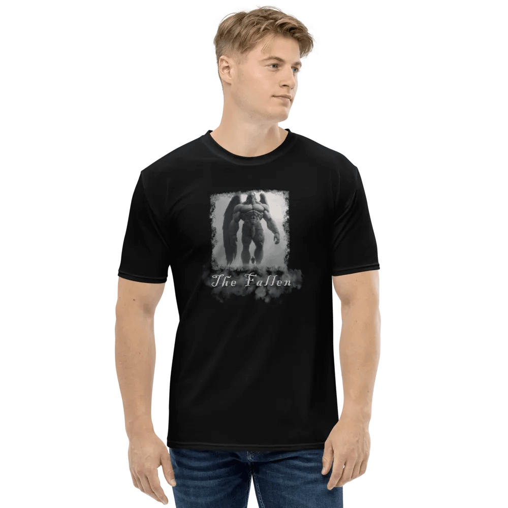 The Fallen - Nephilim Giant T-Shirt product image (1)