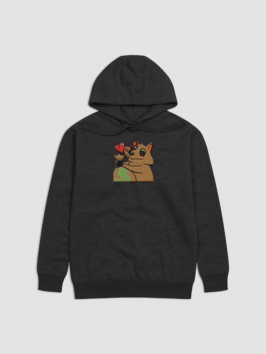 Money bags Hoodie product image (1)