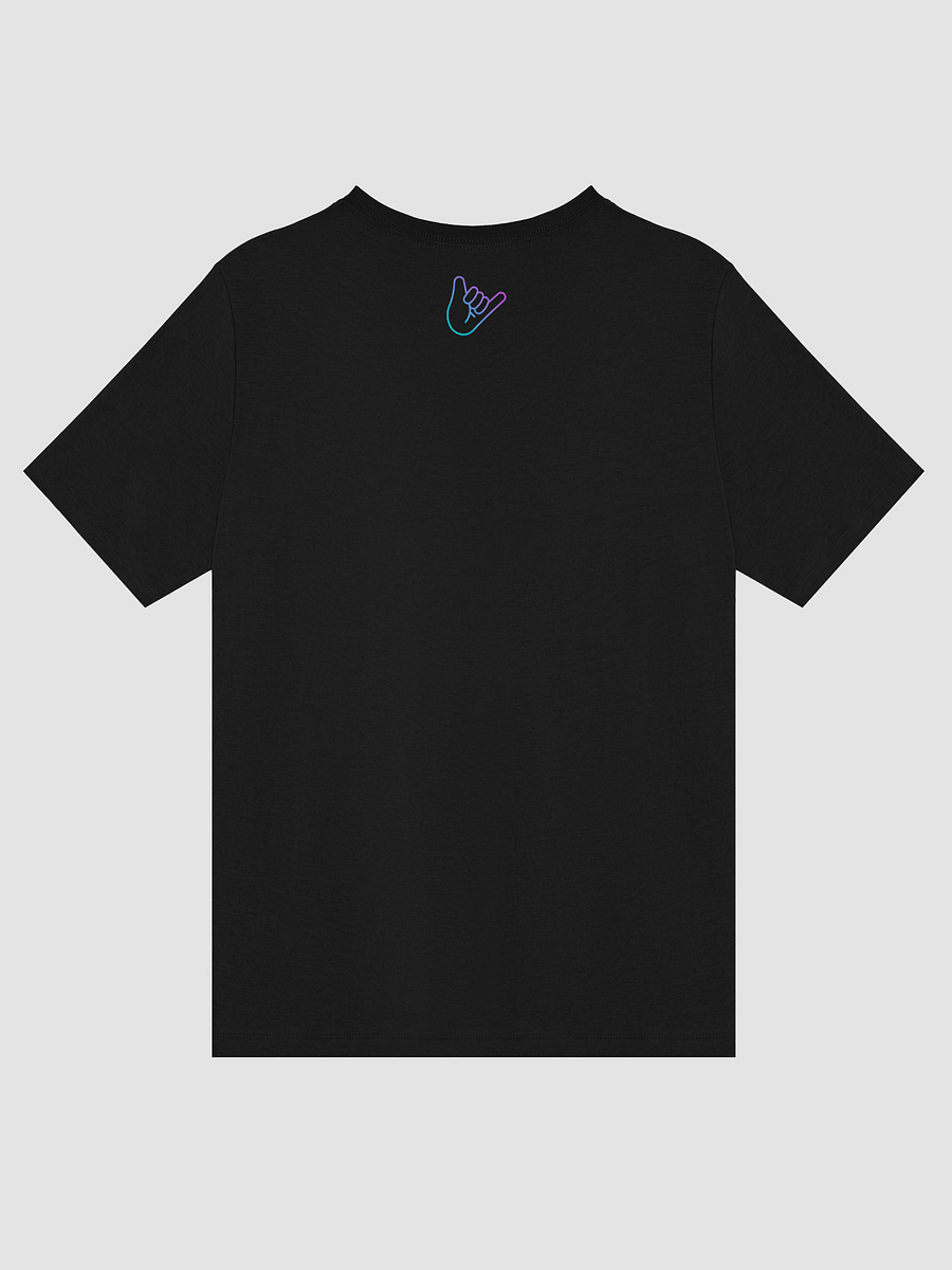 Shaka 1StellarLife Women's V-Neck Tee product image (20)