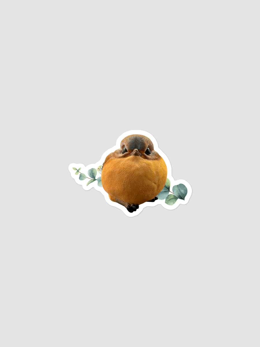 PolyProtecc Sticker product image (1)