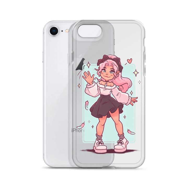 Pip Phone Case product image (328)