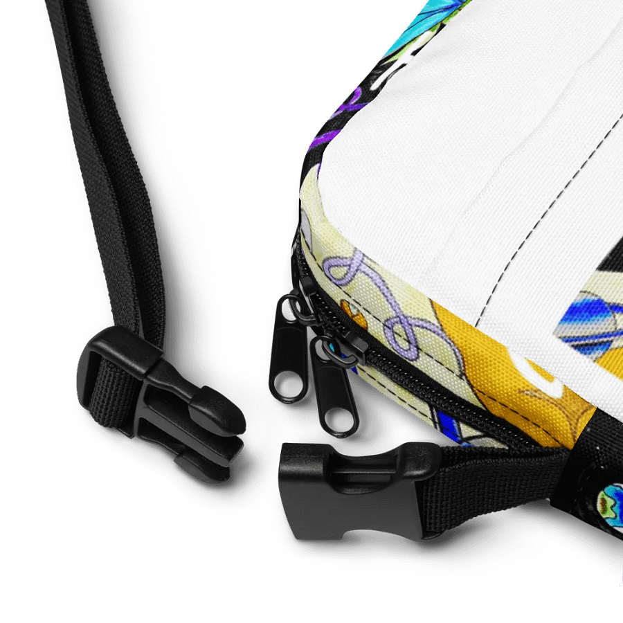 Small Bag for Deep Thinkers product image (8)