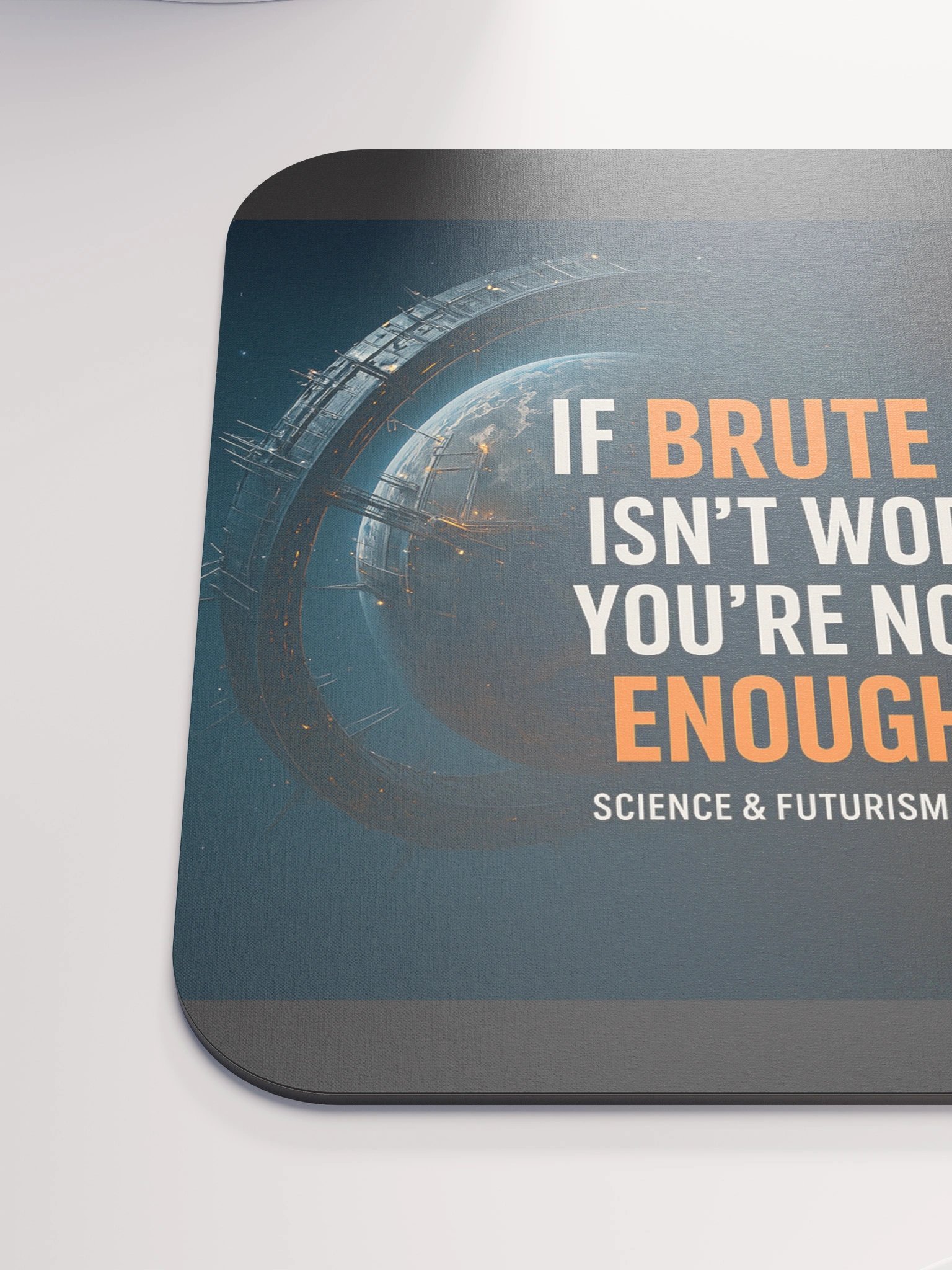 SFIA Mousepad product image (6)