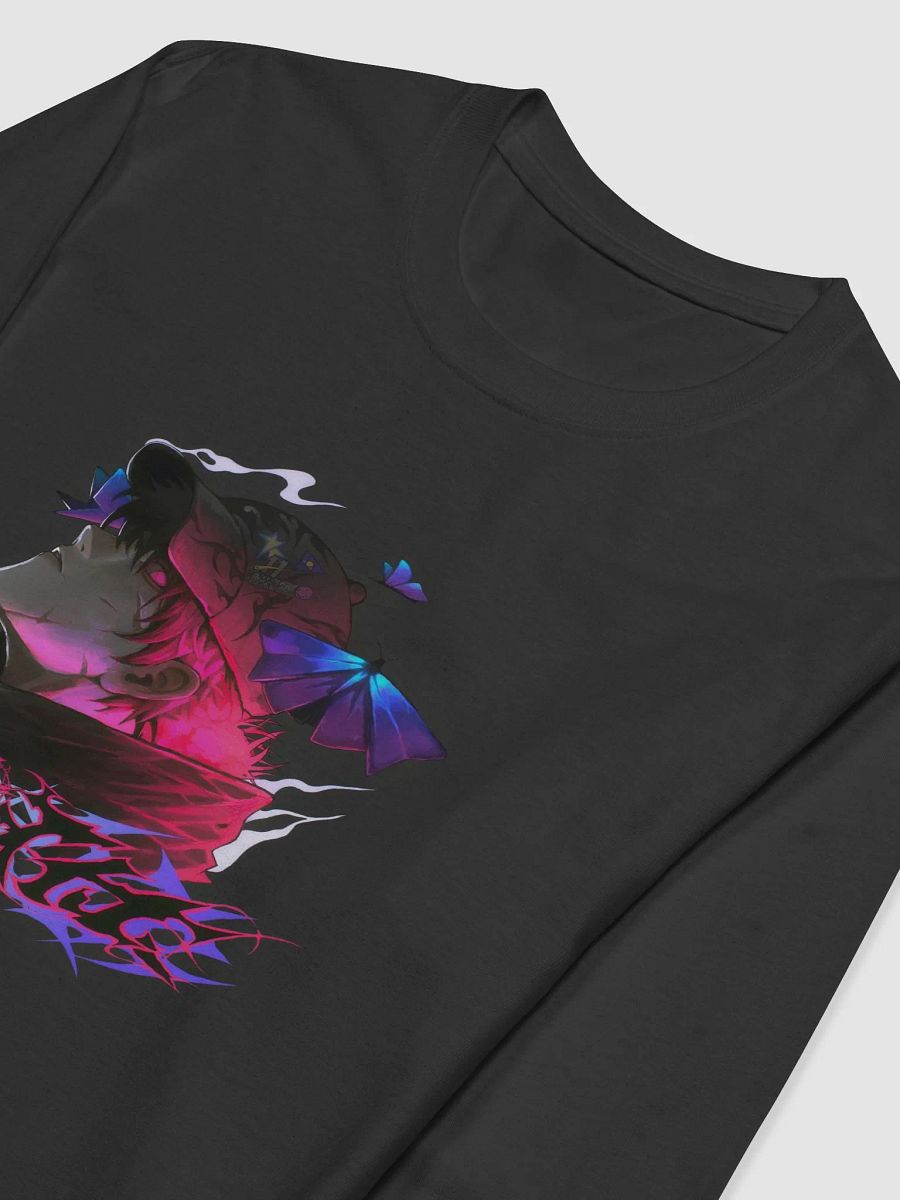 MYTH X SATOMI 0012 (Long Sleeve) product image (3)