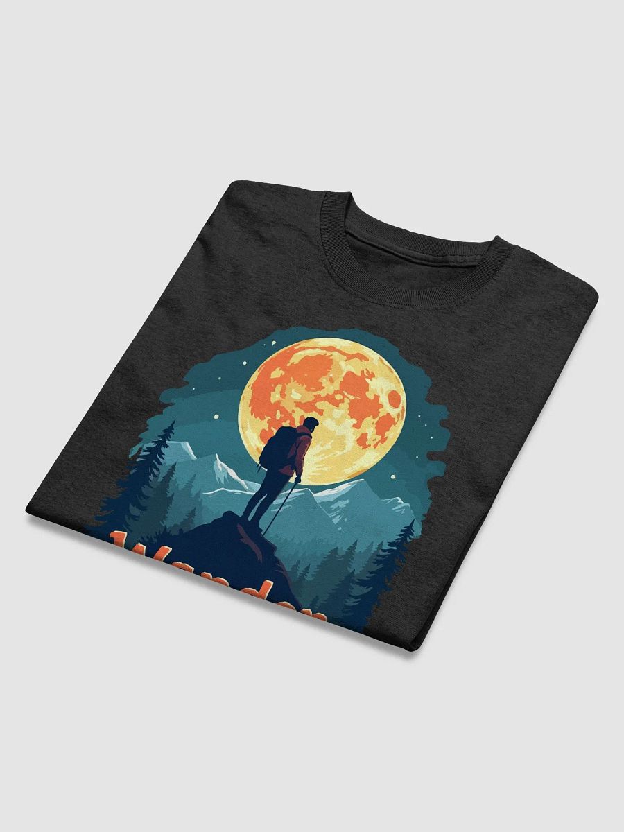 Wander Often T-Shirt product image (3)