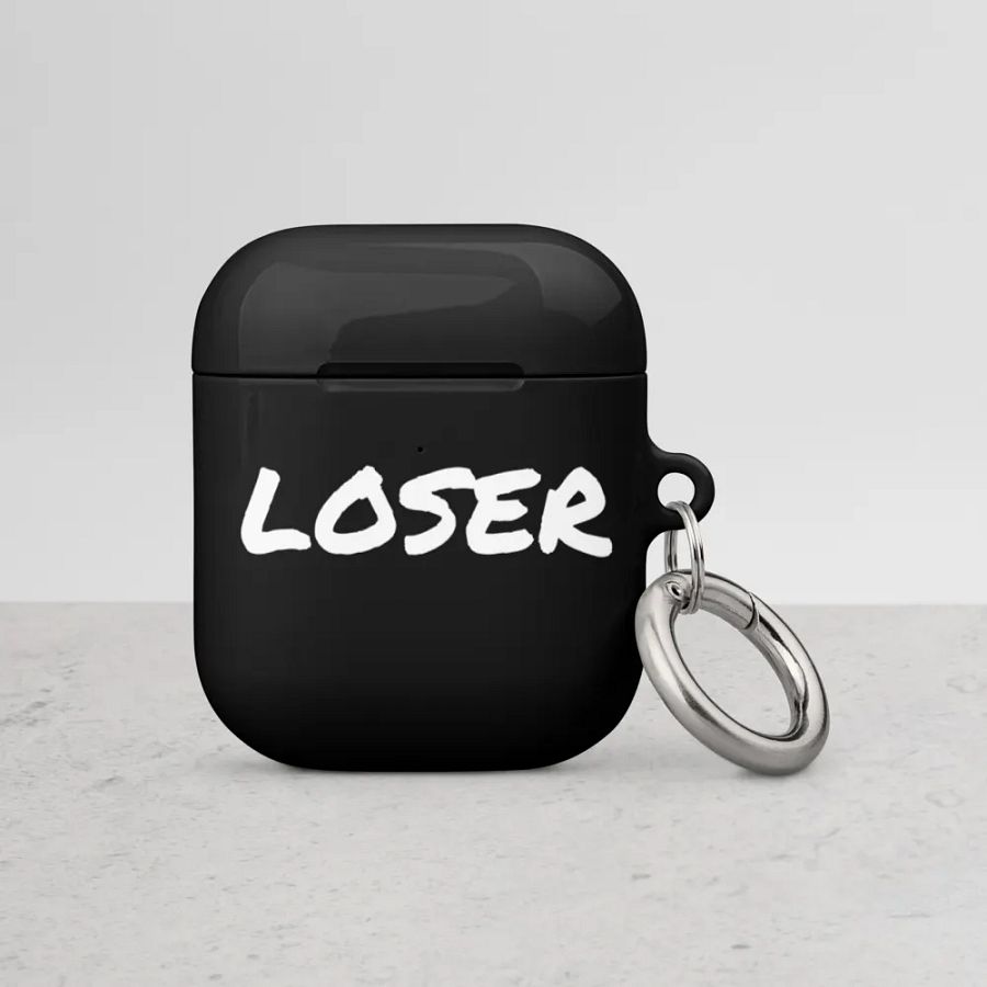 LOSER Airpods Case product image (7)