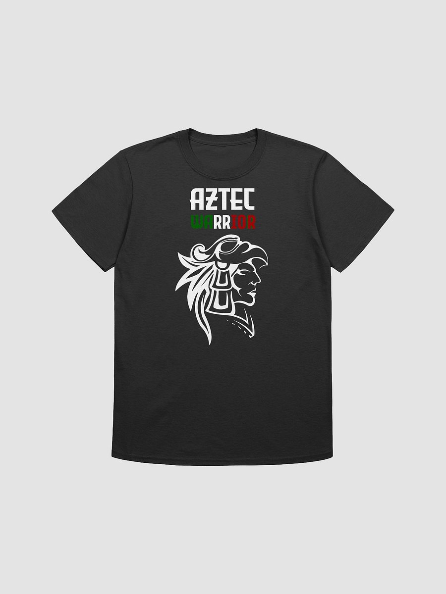 Aztec Warrior (BLACK) product image (1)