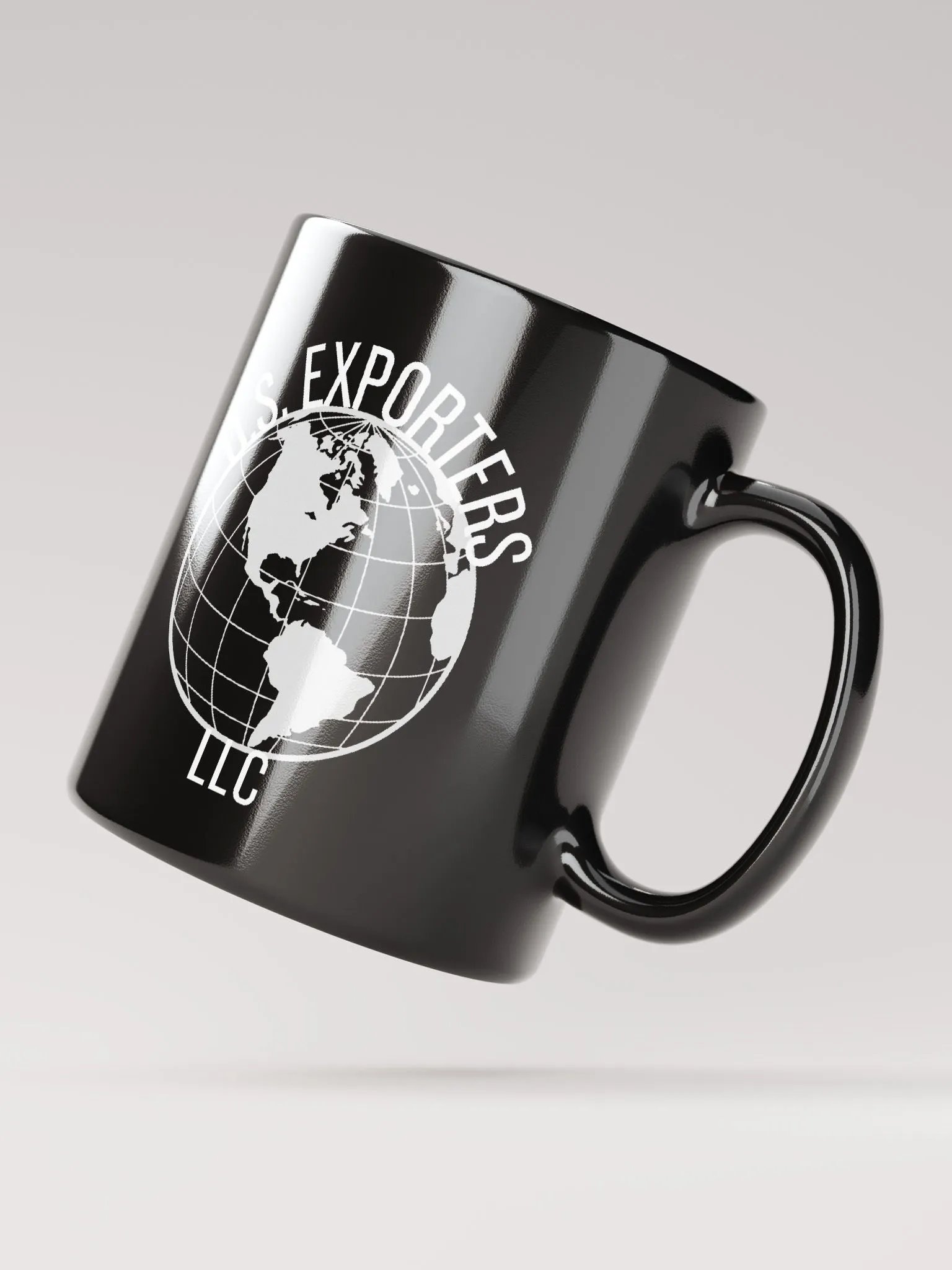 US EXPORTERS MUG product image (3)