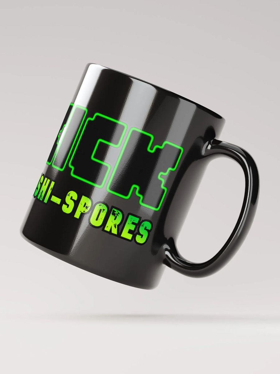 KICK - Squad Mug product image (5)