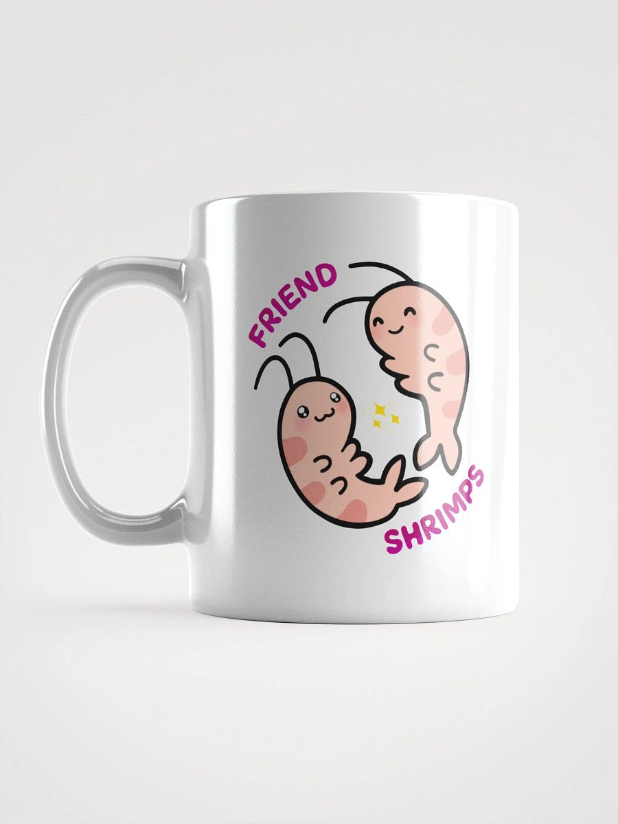 Friendshrimps Mug product image (5)