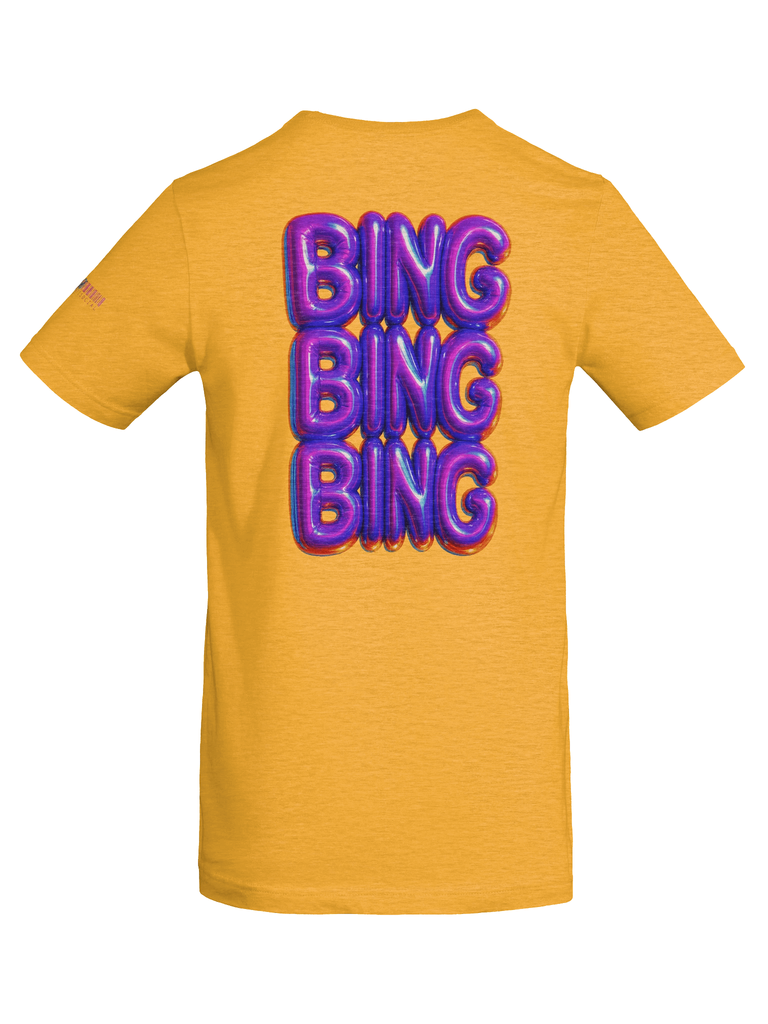 BING BING BING Tee 🎈👕 product image (84)