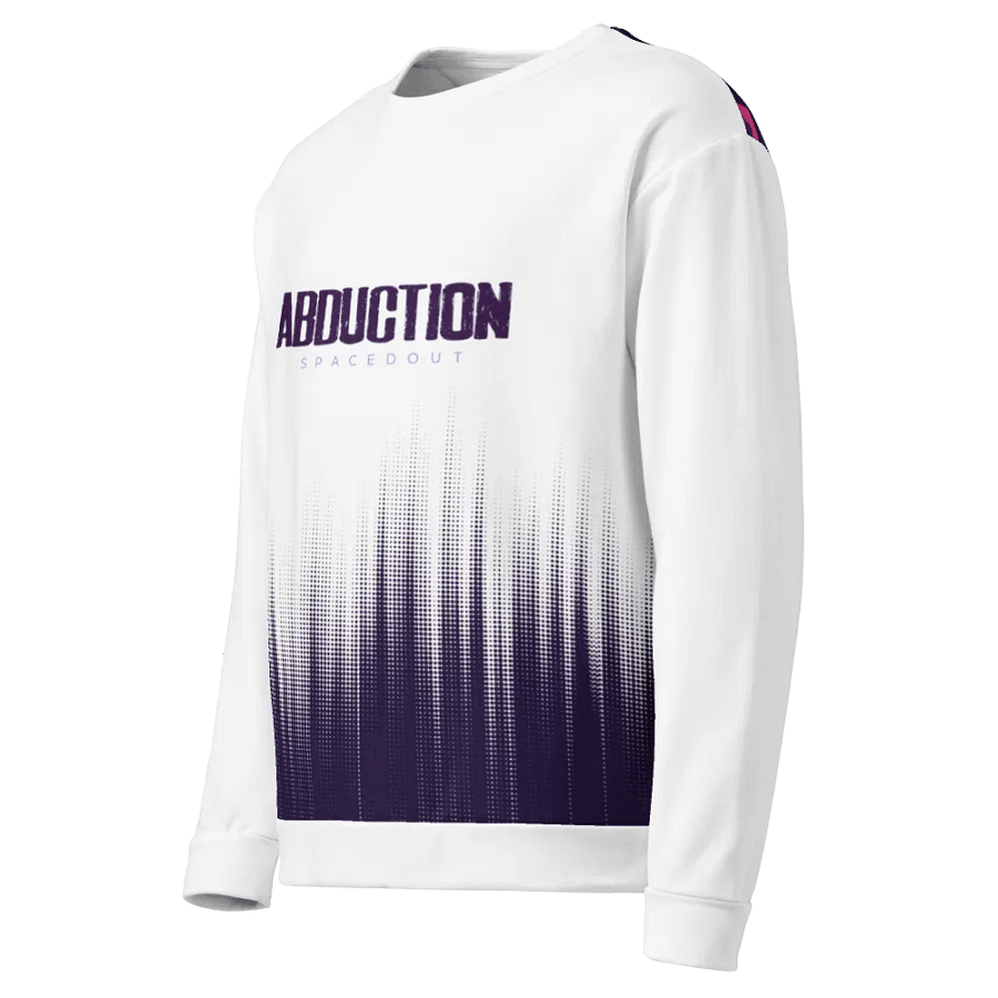Abduction Unisex Sweatshirt product image (3)