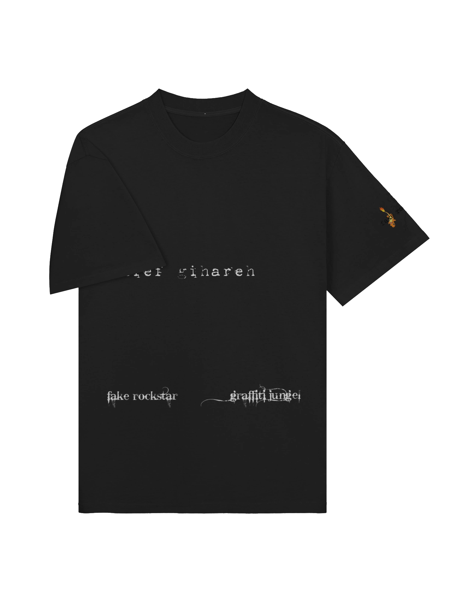 a tall glass of STFU product image (3)