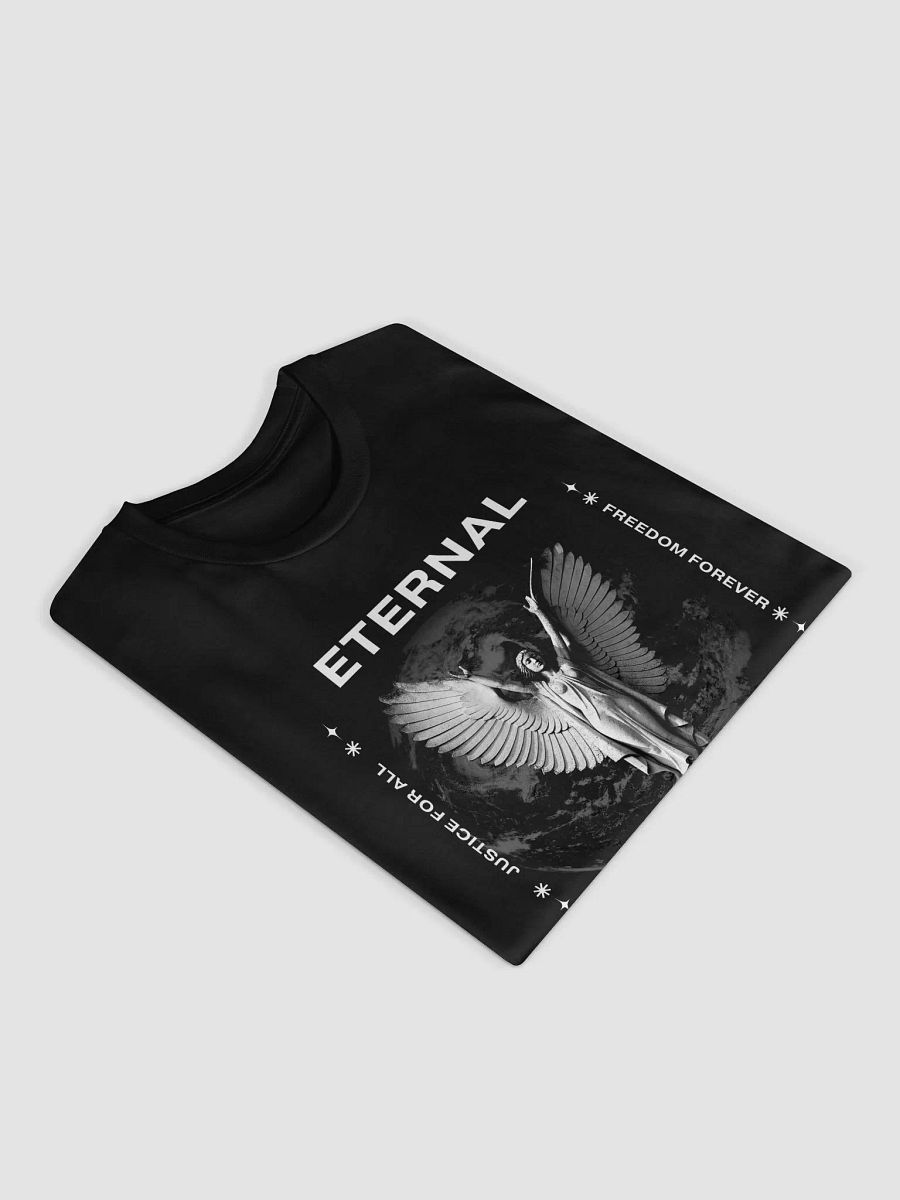 Eternal: Justice for All, Freedom Forever product image (6)