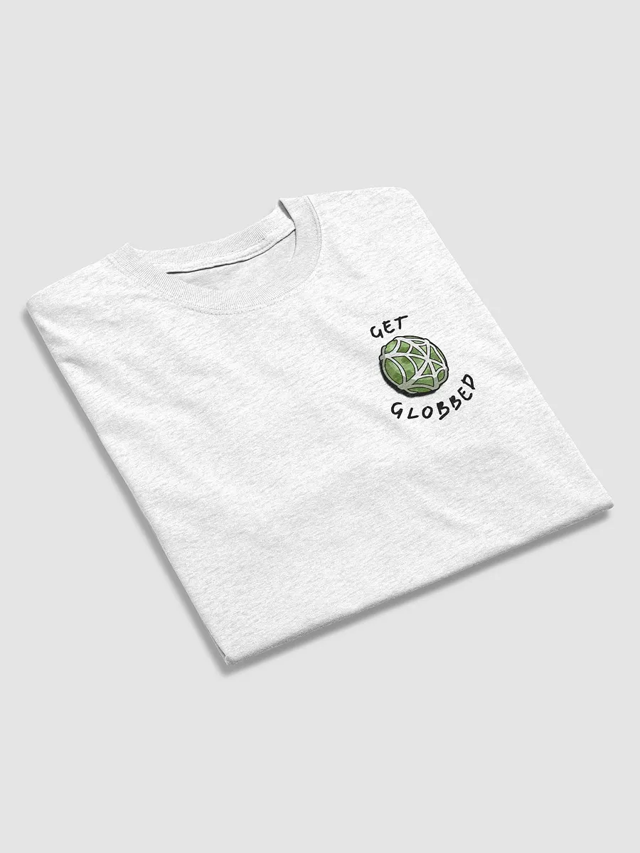 'Get Globbed' T-Shirt product image (4)