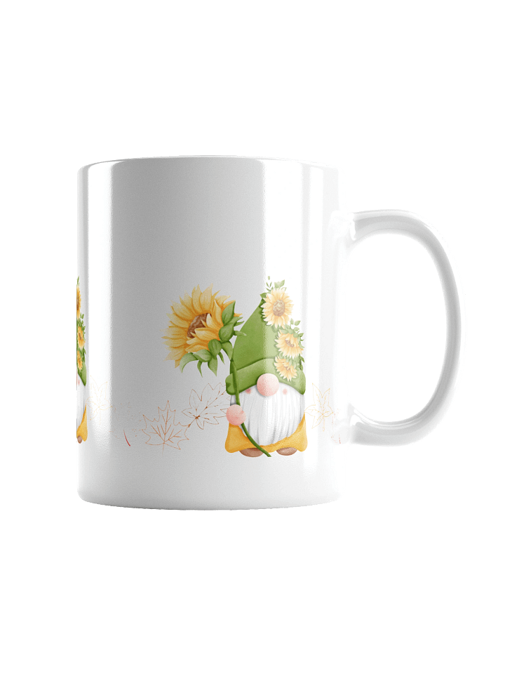 Gnome Coffee Mug product image (4)