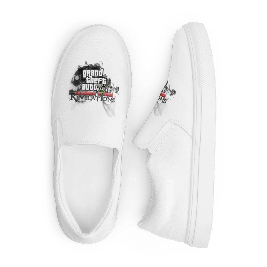 ZAR Women's Canvas Shoes product image (5)