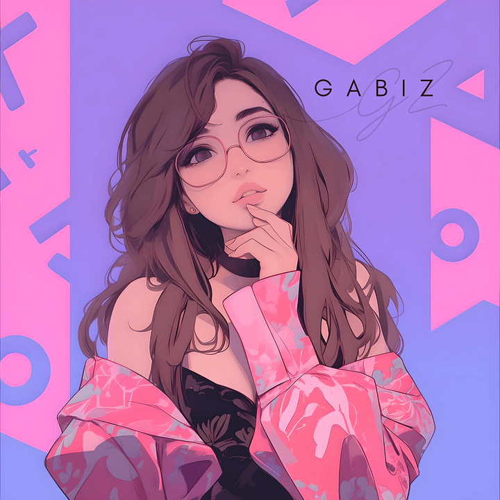GabiGang Digital Art product image (1)