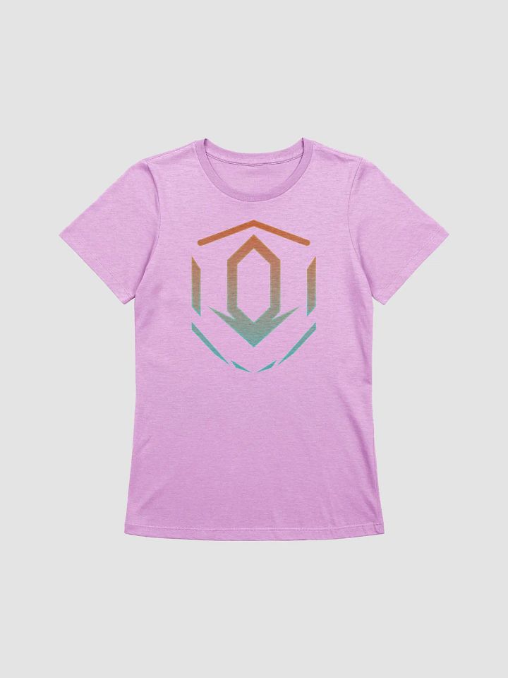 Snowy - Ladies' Supersoft Tee product image (25)