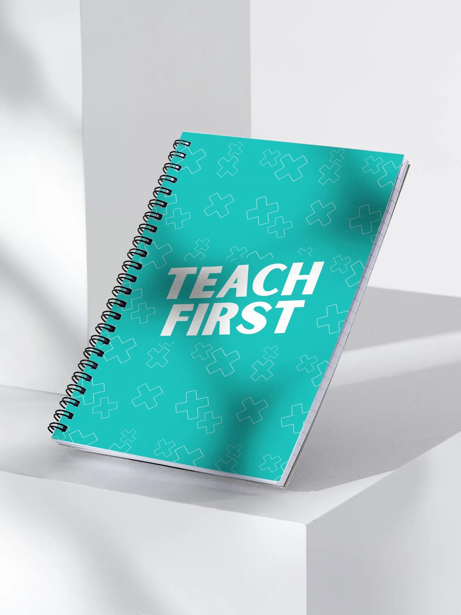 GX Teach First Notebook product image (1)