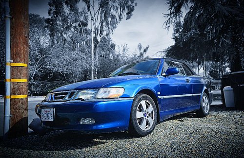 Hope everyone is having a good holiday so far!
.
.
.
#saab #saab93 #saab93viggen #viggen #bornfromjets #hothatch #saabnut #sa...