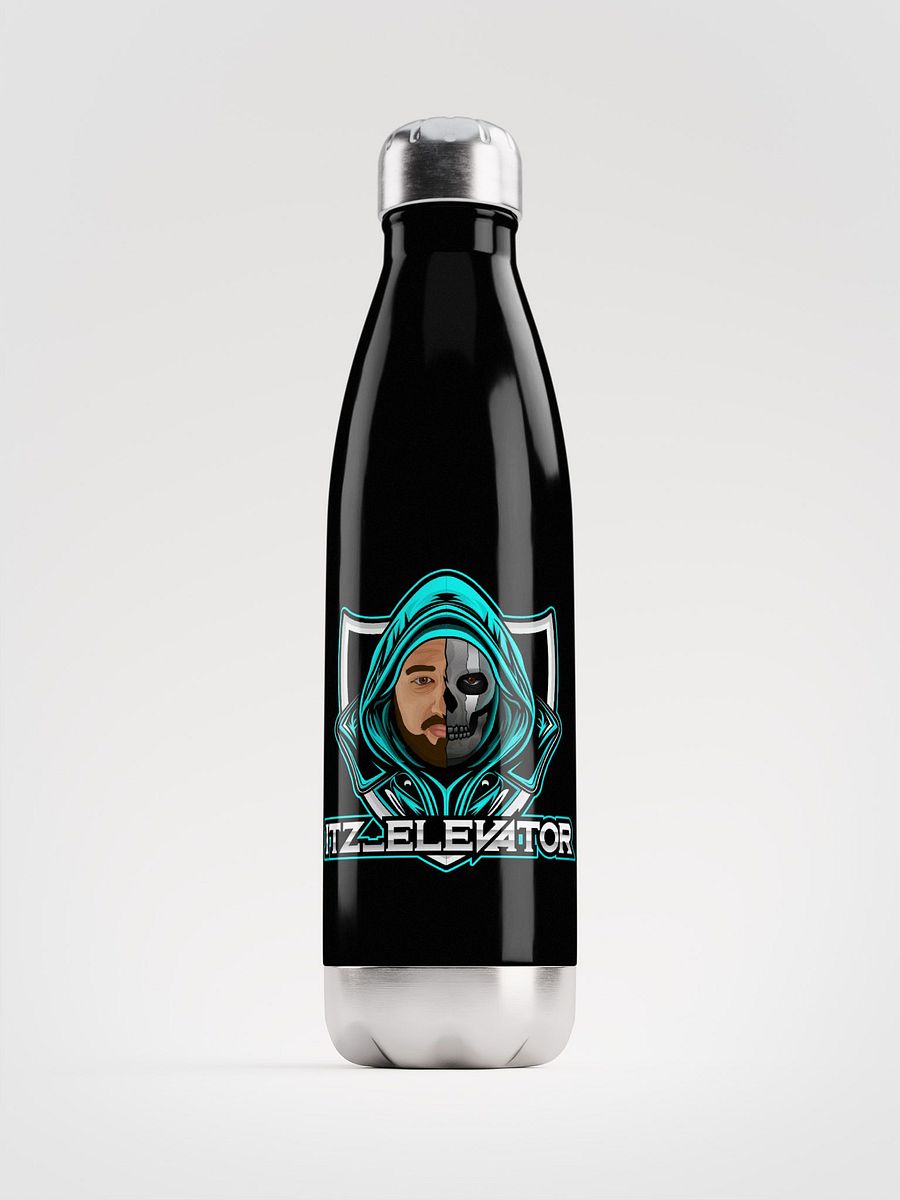 Itz_Elevator - Water Bottle product image (1)