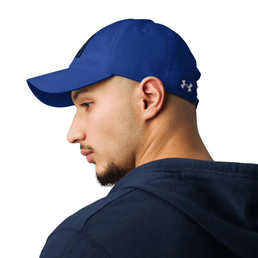 Gulag Edt Dad Hat ( unisex) product image (55)